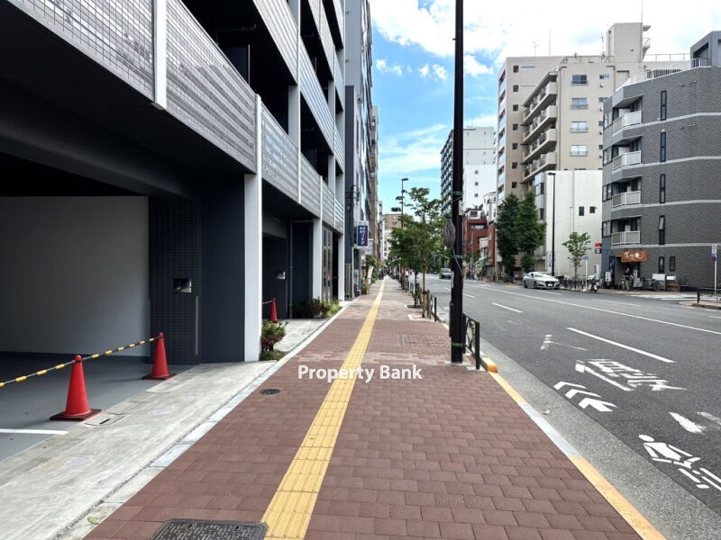 クレストコート東日暮里