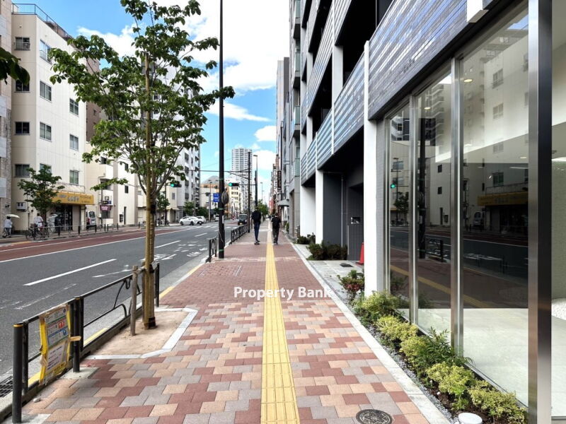 クレストコート東日暮里