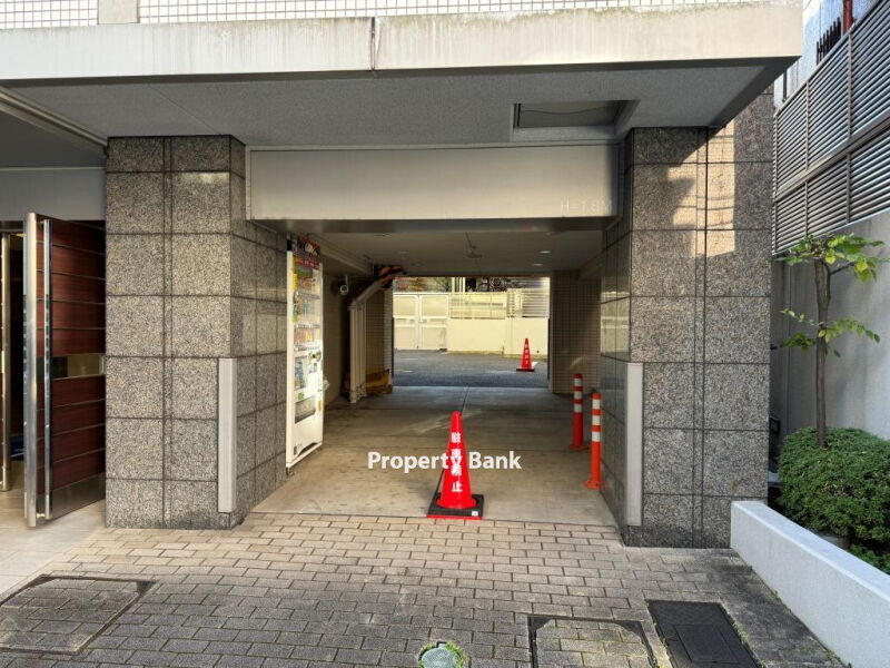 プラウドフラット神楽坂