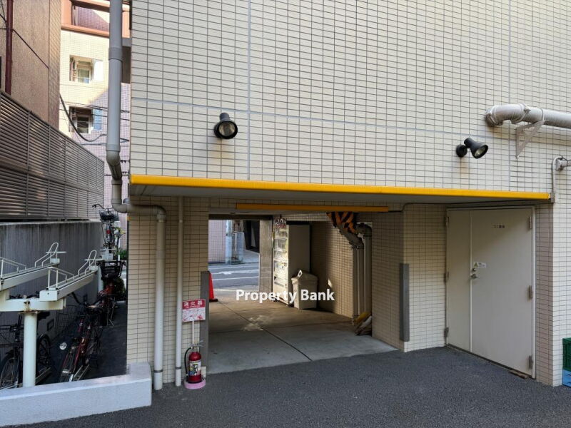 プラウドフラット神楽坂