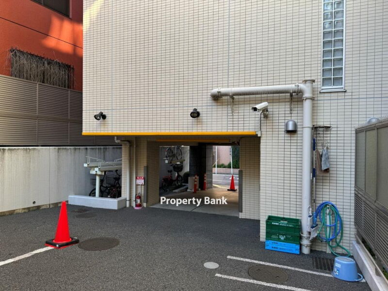 プラウドフラット神楽坂
