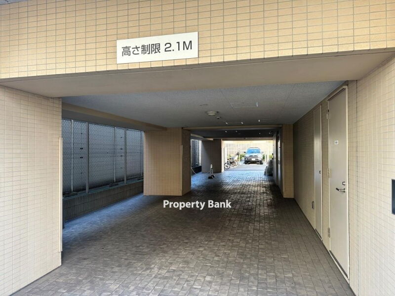 グランスイート四谷エクシア