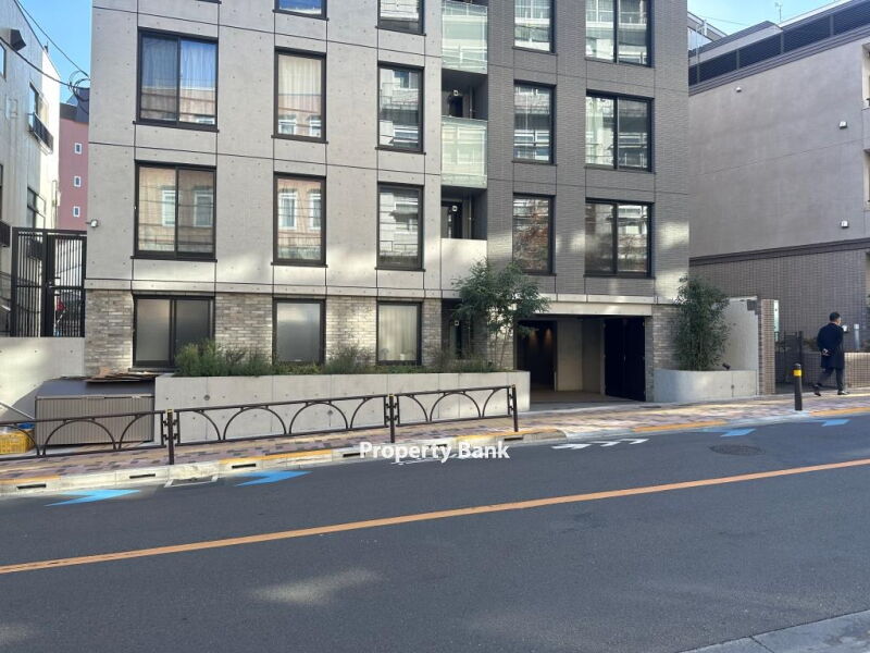 グランパセオ成城学園前