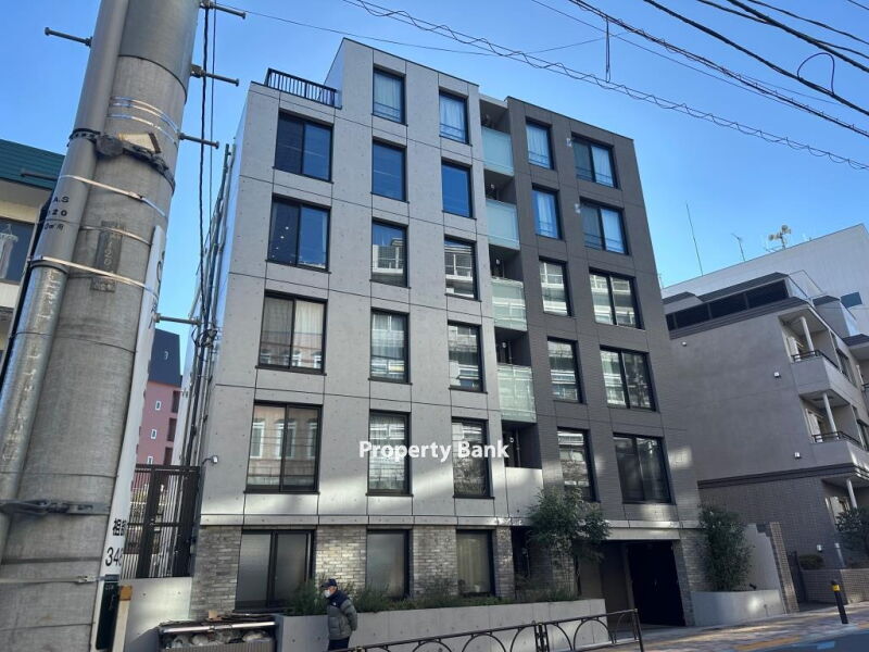 グランパセオ成城学園前