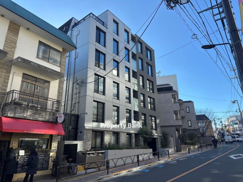 グランパセオ成城学園前