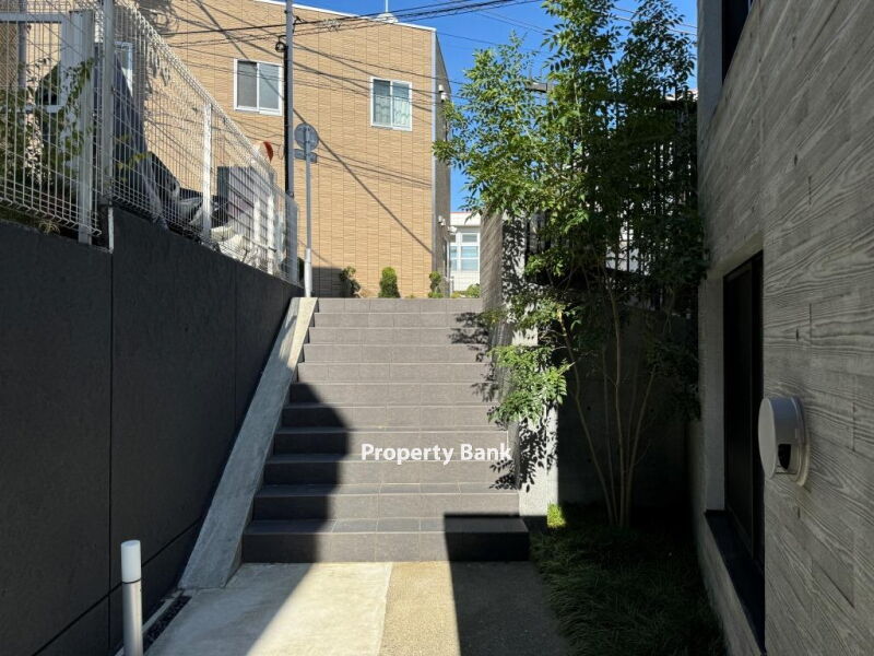 アグレシオ目黒諏訪山