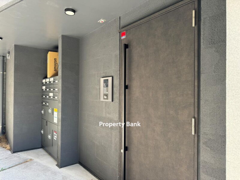 アグレシオ目黒諏訪山