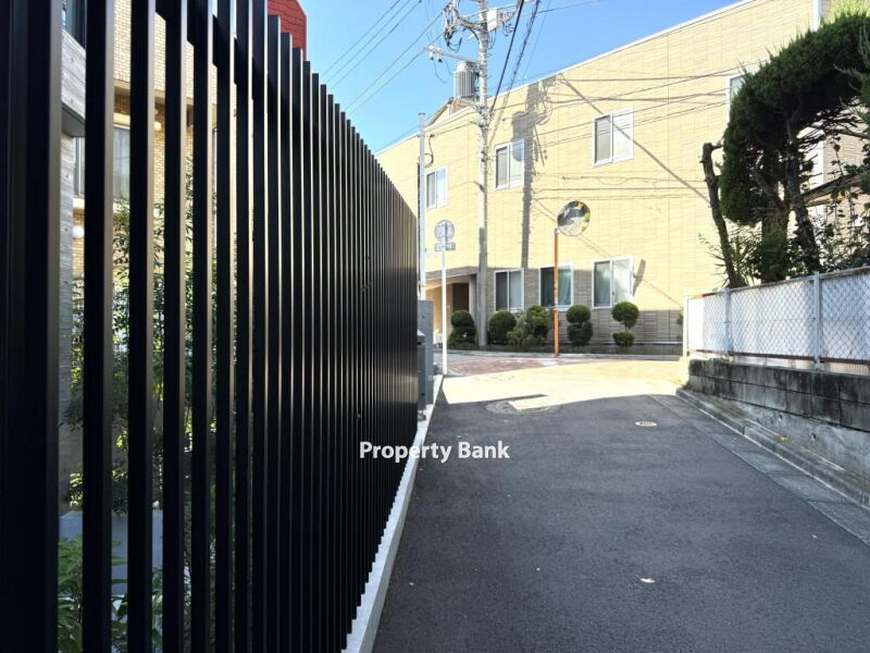 アグレシオ目黒諏訪山