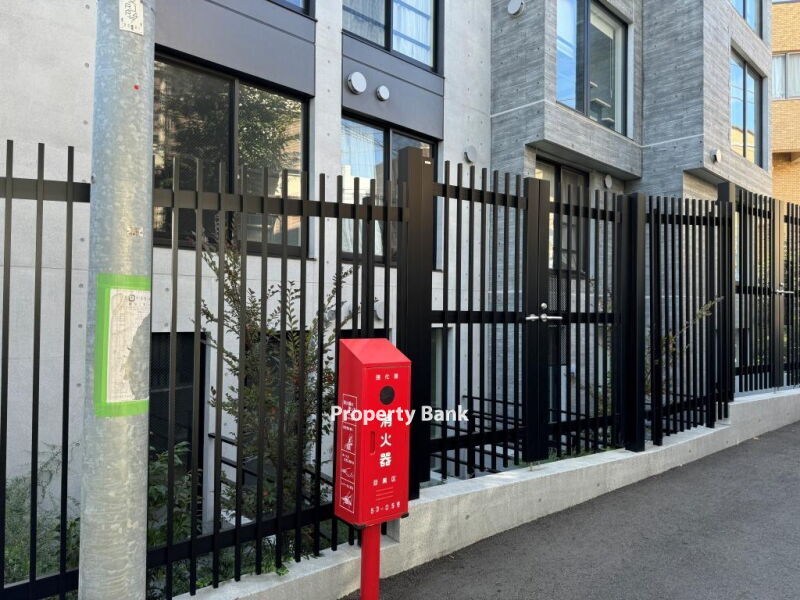 アグレシオ目黒諏訪山