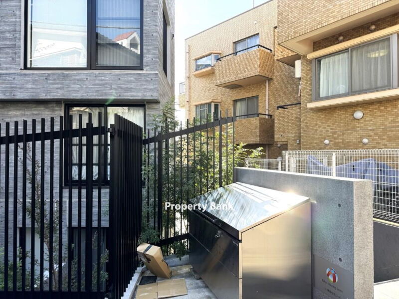 アグレシオ目黒諏訪山