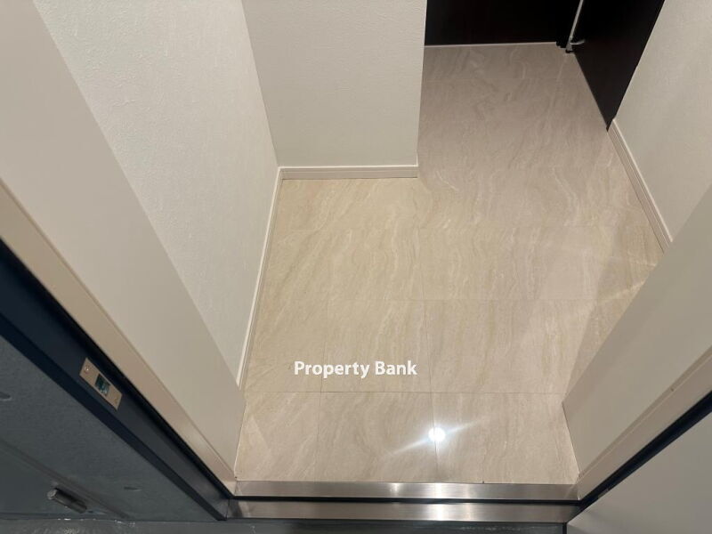 アグレシオ目黒諏訪山