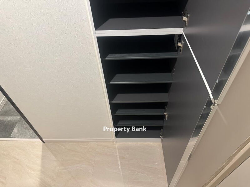 アグレシオ目黒諏訪山