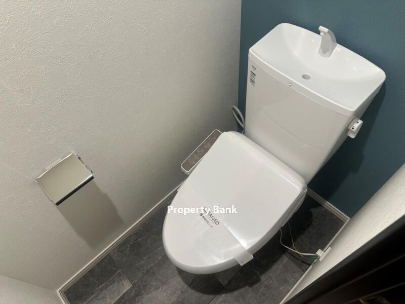 アグレシオ目黒諏訪山