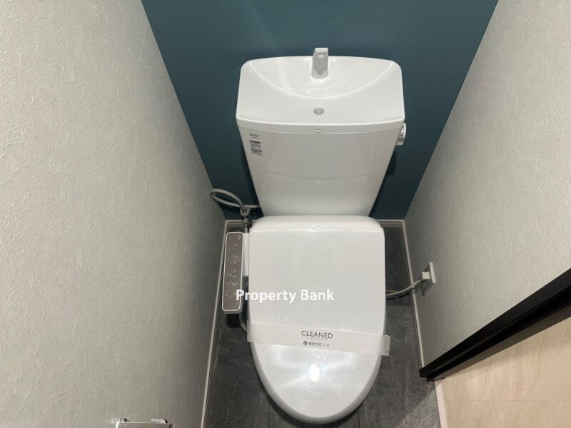 アグレシオ目黒諏訪山