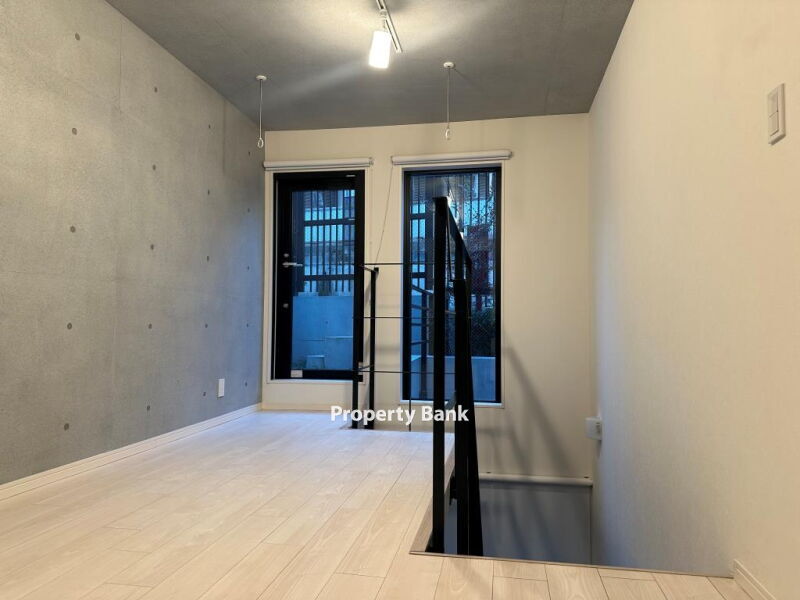 アグレシオ目黒諏訪山