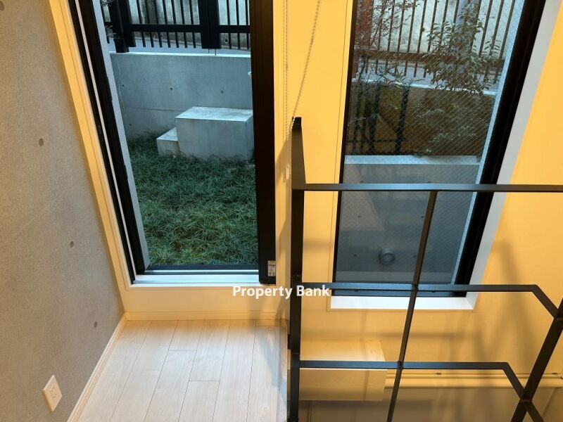 アグレシオ目黒諏訪山