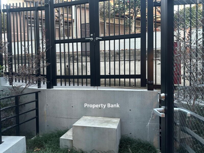 アグレシオ目黒諏訪山