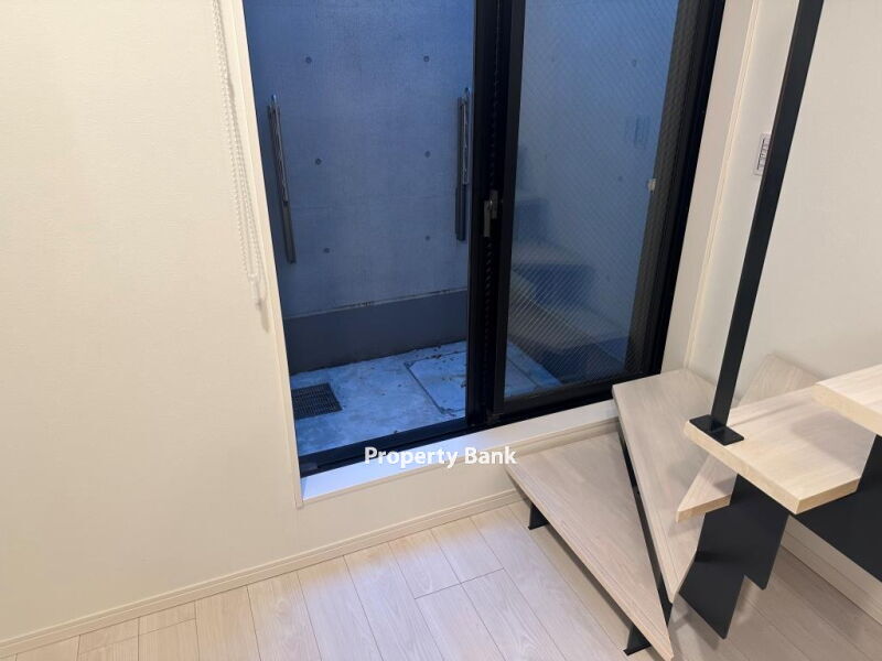 アグレシオ目黒諏訪山