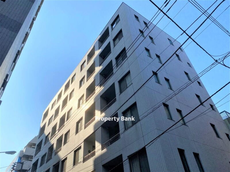 パークアクシス日本橋人形町