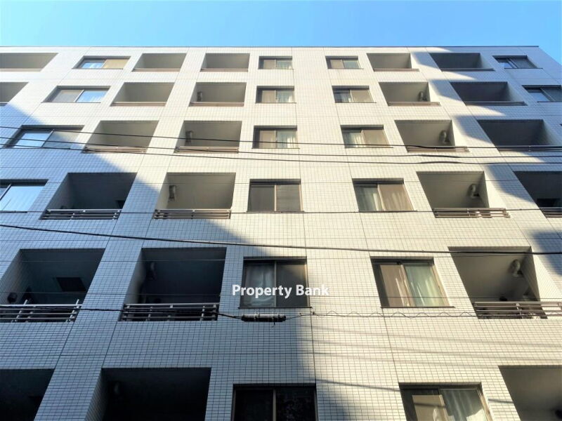 パークアクシス日本橋人形町