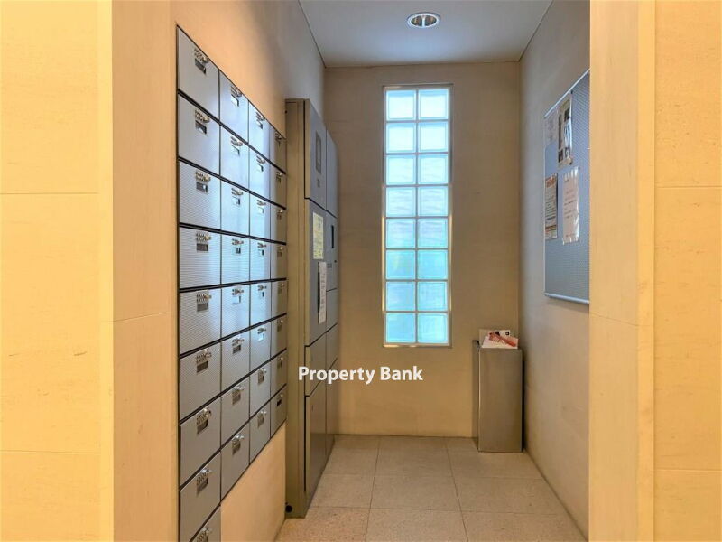 パークアクシス日本橋人形町