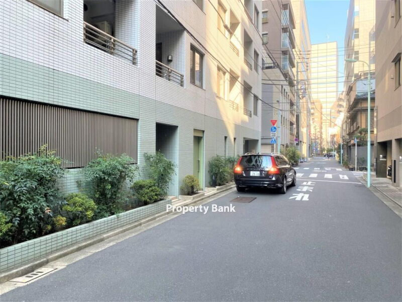 パークアクシス日本橋人形町