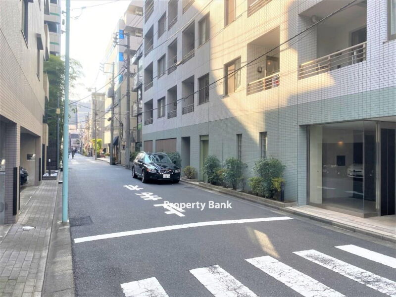 パークアクシス日本橋人形町