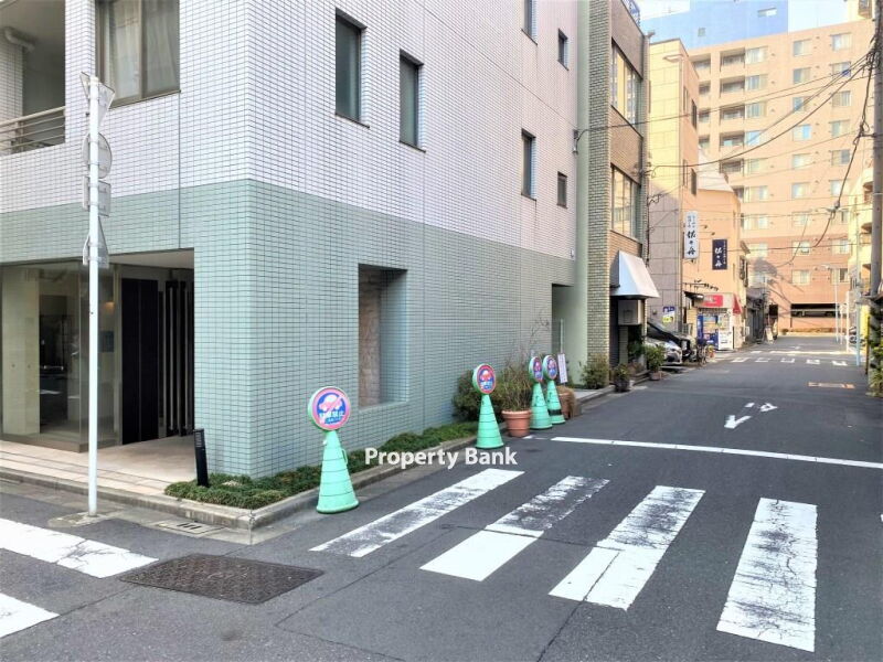 パークアクシス日本橋人形町