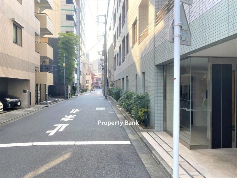 パークアクシス日本橋人形町