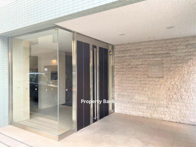 パークアクシス日本橋人形町