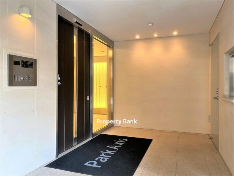 パークアクシス日本橋人形町