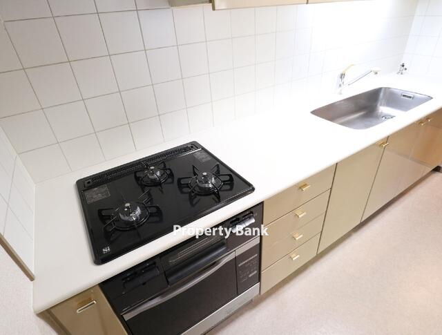 パークハイム下馬