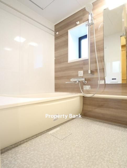 パークハイム下馬