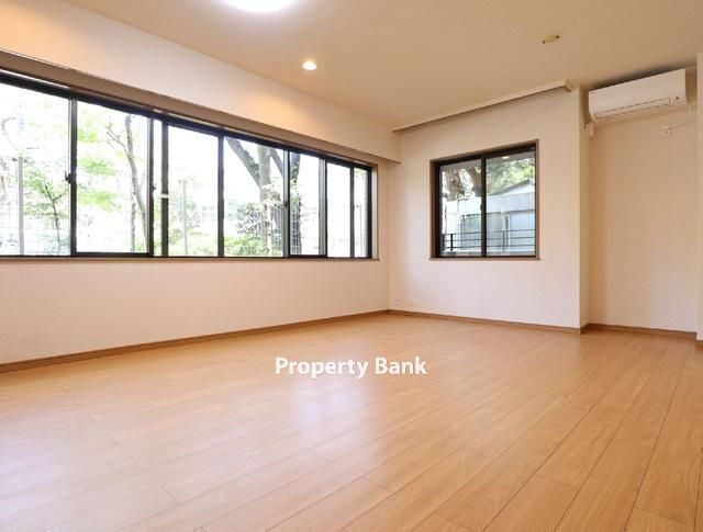 パークハイム下馬