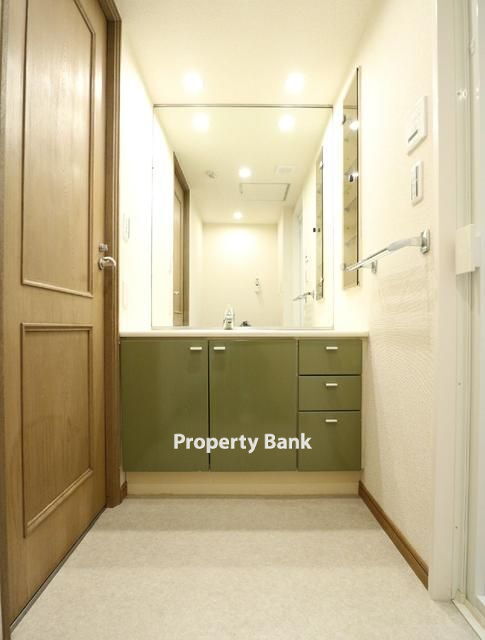 パークハイム下馬