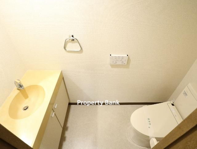 パークハイム下馬