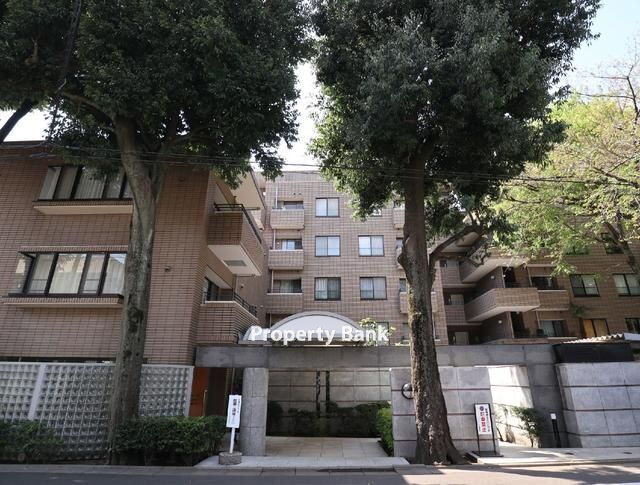 パークハイム下馬