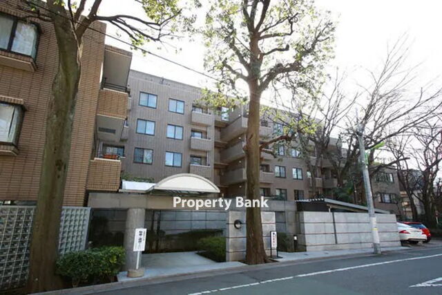 パークハイム下馬