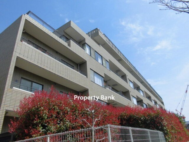 パークハイム下馬