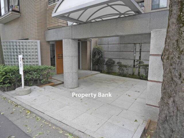 パークハイム下馬