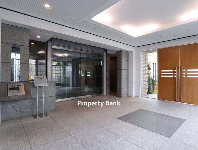 パークハイム下馬