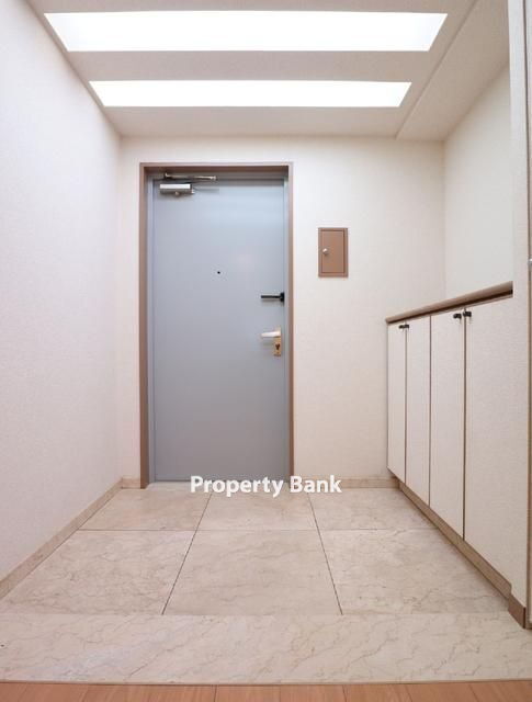 パークハイム下馬