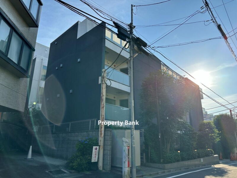 ガーデン原宿