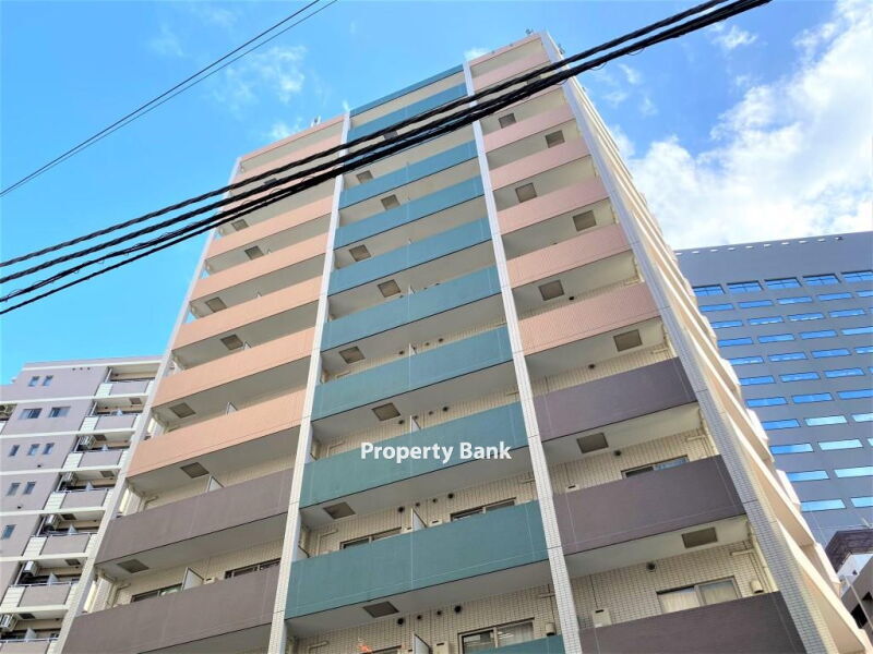 KDXレジデンス日本橋箱崎