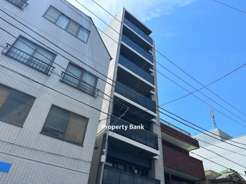 クレストコート錦糸町