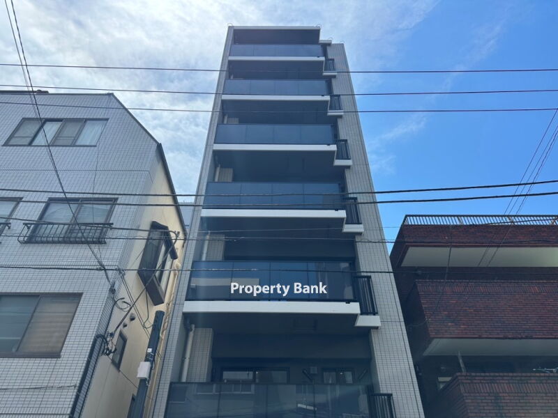 クレストコート錦糸町