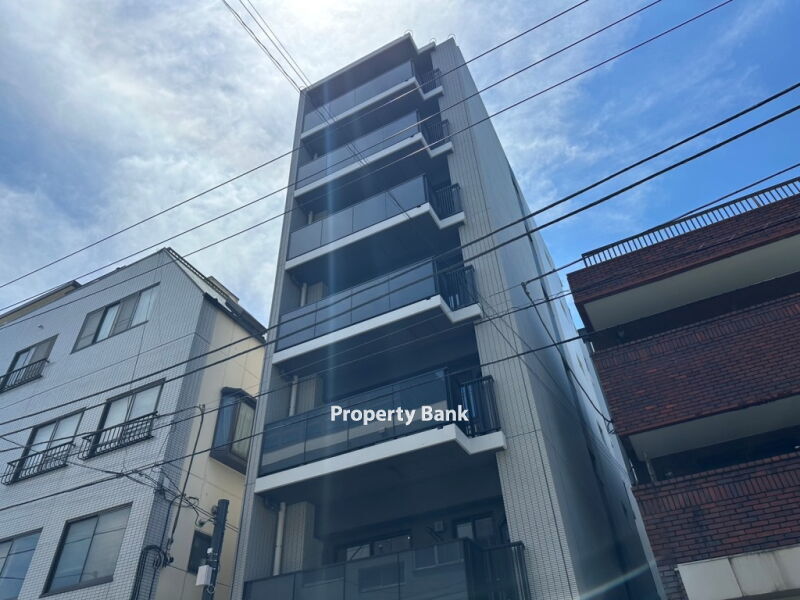 クレストコート錦糸町