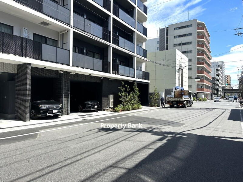クレストコート錦糸町
