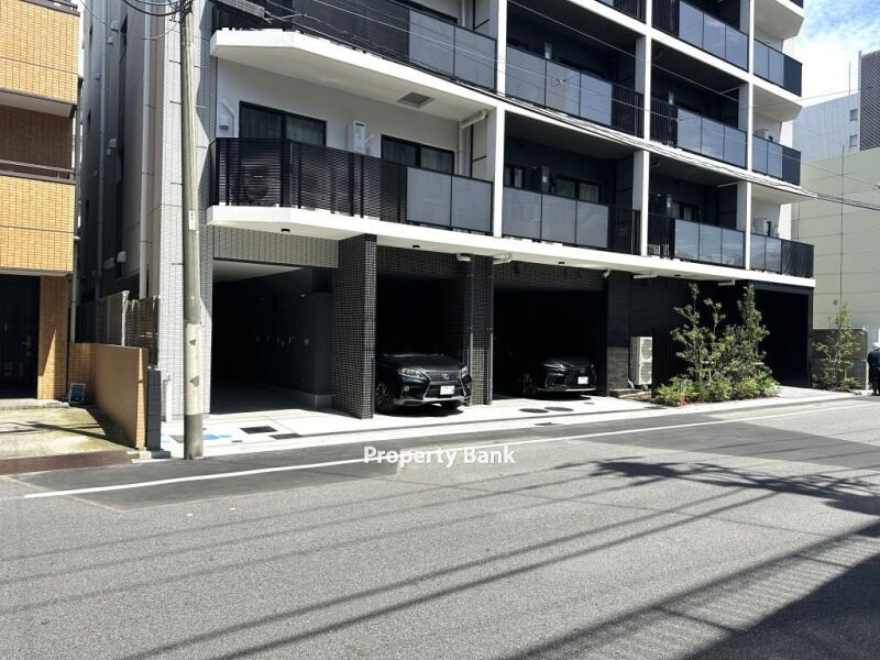 クレストコート錦糸町