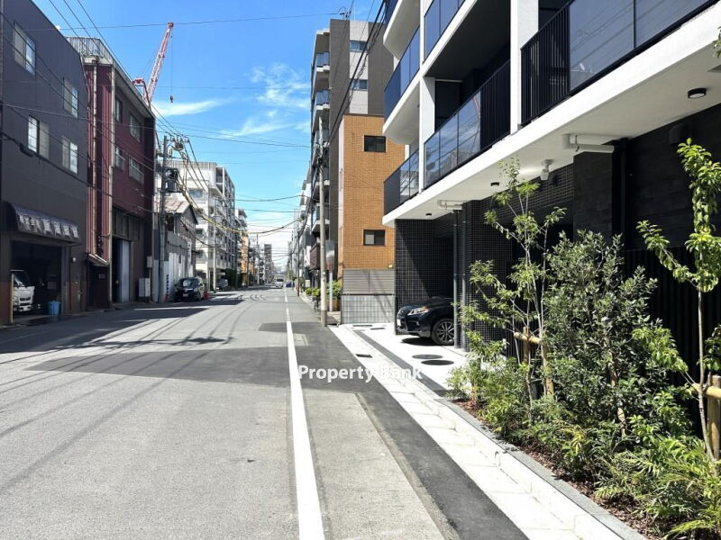 クレストコート錦糸町